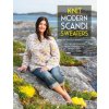 Knit Modern Scandi Sweaters Knit Modern Scandi Sweaters
