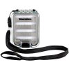 Snowbee Easy-Vue Waterproof Fly Box muškařská krabička S