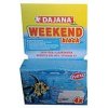 Dajana Weekend block (4ks) Dajana Weekend block (4ks)