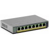 NETGEAR 8PT GB PLUS přepínač s POE+ GS108EP NETGEAR 8PT GB PLUS přepínač s POE+ GS108EP