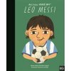 Leo Messi- Malí ľudia, veľké sny - Maria Isabel Sanchez Vegara Leo Messi- Malí ľudia, veľké sny - Maria Isabel Sanchez Vegara