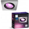 Philips | Philips - LED RGBW Stmievateľné podhľadové svietidlo Hue CENTURA 1xGU10/4,2W/230V | P6188 Philips | Philips - LED RGBW Stmievateľné podhľadové svietidlo Hue CENTURA 1xGU10/4,2W/230V | P6188