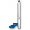 EVAK PUMPS V4P 1809-2W BLOCK, 20m kabelu - limitovaná edice 89601001 EVAK PUMPS V4P 1809-2W BLOCK, 20m kabelu - limitovaná edice 89601001