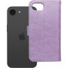 Kryt Mezzo Book Case iPhone 16E lapač snov Purple Kryt Mezzo Book Case iPhone 16E lapač snov Purple