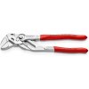 Kliestovy kluc KNIPEX 86 03 180, 180 mm, 1 1/2 Kliestovy kluc KNIPEX 86 03 180, 180 mm, 1 1/2