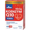 Vitar Koenzým Q10 Forte 60 mg 75 kapsúl Vitar Koenzým Q10 Forte 60 mg 75 kapsúl