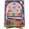 2Kids Toys Magnetický pinball Vesmír 2 v 1 2Kids Toys Magnetický pinball Vesmír 2 v 1