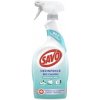 Savo Viacúčelový dezinfekčný sprej bez chlóru 700ml Savo Viacúčelový dezinfekčný sprej bez chlóru 700ml