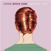 Little Green Cars - Absolute Zero Little Green Cars - Absolute Zero
