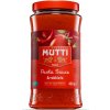 MUTTI OMÁČKA NA CESTOVINY S CHILLI SKLO 6x400G MUTTI OMÁČKA NA CESTOVINY S CHILLI SKLO 6x400G