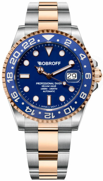 Bobroff BF0006