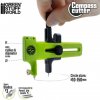 Green Stuff World Compass cutter / Kompasový rezač kruhov Green Stuff World Compass cutter / Kompasový rezač kruhov