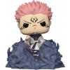 Funko POP! Jujutsu Kaisen Ryomen Sukuna Deluxe Edition 15 cm Funko POP! Jujutsu Kaisen Ryomen Sukuna Deluxe Edition 15 cm