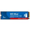 SSD WD Blue SN5000 1TB, WDS100T4B0E SSD WD Blue SN5000 1TB, WDS100T4B0E