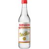 Slovlik Vodka 37,5% 0,5 l (čistá fľaša)