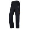 Husky Pánske motorkárske nohavice black, S Husky Pánske motorkárske nohavice black, S