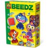 SES Creative Zažehľovacie korálky Bláznivé zvieratká, 1200 ks SES Creative Zažehľovacie korálky Bláznivé zvieratká, 1200 ks