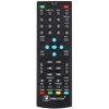 Diaľkový ovládač Cabletech URZ0195 a URZ0323M DVB-T