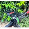 Multifunkčný držiak telefónu na bicykel so zvukovým systémom, BT, USB, SD, AUX Multifunkčný držiak telefónu na bicykel so zvukovým systémom, BT, USB, SD, AUX