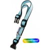 Obojek nylon CLUB C PUPPY 25cmx10mm mix barev FP 1ks Obojek nylon CLUB C PUPPY 25cmx10mm mix barev FP 1ks