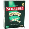 Mattel Games Scrabble classics Mattel Games Scrabble classics