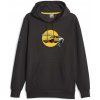 PORSCHE mikina PUMA GRAPHIC black - S PORSCHE mikina PUMA GRAPHIC black - S