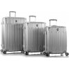 Heys Xtrak Silver 57 l 92 l 153 l HEYS-10103-0002-S3 Heys Xtrak Silver 57 l 92 l 153 l HEYS-10103-0002-S3