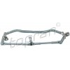 Mechanizmus stieračov TOPRAN 115 634 Mechanizmus stieračov TOPRAN 115 634