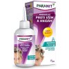 Paranit Radikálny šampón 100 ml + hrebeň darčeková sada Paranit Radikálny šampón 100 ml + hrebeň darčeková sada
