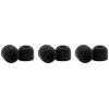 SHURE EACYF1-6L (3 páry - Large) SHURE EACYF1-6L (3 páry - Large)