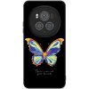 Picasee ULTIMATE CASE pro Honor Magic6 Pro - Diamanty Black Picasee ULTIMATE CASE pro Honor Magic6 Pro - Diamanty Black
