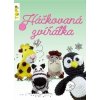 TOPP Háčkovaná zvířátka - Jana Ganseforth TOPP Háčkovaná zvířátka - Jana Ganseforth