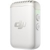 DJI MIC 2 (1 TX, PLATINUM WHITE) CP.RN.00000329.01 DJI MIC 2 (1 TX, PLATINUM WHITE) CP.RN.00000329.01