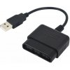 USB adaptér k ovládaču DualShock 2 USB adaptér k ovládaču DualShock 2