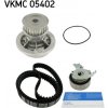 Vodné čerpadlo + sada ozubeného remeňa SKF VKMC 05402 (VKMC05402)