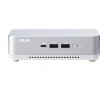ASUS NUC 14 Pro+ Kit, Intel Core Ultra 5 125H, Intel Arc, DD ASUS NUC 14 Pro+ Kit, Intel Core Ultra 5 125H, Intel Arc, DD
