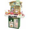 Aga4Kids Plastová kuchynka MR6161 Aga4Kids Plastová kuchynka MR6161