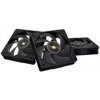 Ventilátor ASUS ProArt PF120 FAN PWM Black 3pack Ventilátor ASUS ProArt PF120 FAN PWM Black 3pack