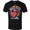 Metal Low Frequency Rolling Stones It`s Only Rock And Roll čierna