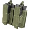 CONDOR OUTDOOR sumka KANGAROO na 2 zásobníky M14 OLIV CONDOR OUTDOOR sumka KANGAROO na 2 zásobníky M14 OLIV