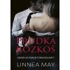 Prudká rozkoš slovensky - May Linnea Prudká rozkoš slovensky - May Linnea