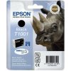 Epson atramentová náplň/ C13T10014010/ Stylus Office B40W/ SX600FW/ Čierna Epson atramentová náplň/ C13T10014010/ Stylus Office B40W/ SX600FW/ Čierna