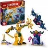 LEGO® Ninjago 71804 Arinov bojový robot (LEGO71804) LEGO® Ninjago 71804 Arinov bojový robot (LEGO71804)