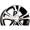 BROCK / RC RC17 Ventura Schwarz Glanz Voll Poliert (SGVP) 8.00 x 19 ET 50 5x114.3 BROCK / RC RC17 Ventura Schwarz Glanz Voll Poliert (SGVP) 8.00 x 19 ET 50 5x114.3