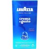Lavazza Crema e Gusto Alu Kapsule do Nespresso 10 kusov Lavazza Crema e Gusto Alu Kapsule do Nespresso 10 kusov