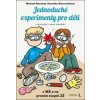Jednoduché experimenty pro děti - Michael Novotný, Veronika Obracaníková, Libor Drobný Jednoduché experimenty pro děti - Michael Novotný, Veronika Obracaníková, Libor Drobný