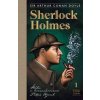 Sherlock Holmes 1: Štúdia v krvavočervenom, Podpis štyroch - Conan Doyle Arthur Sherlock Holmes 1: Štúdia v krvavočervenom, Podpis štyroch - Conan Doyle Arthur