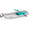 Plastkon Tron bob ice bielo-modrá Plastkon Tron bob ice bielo-modrá