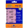 Scrub Daddy Scrub Basics Vysoce savé utěrky 3 ks