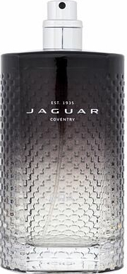 Jaguar Era toaletná voda pánska 100 ml tester